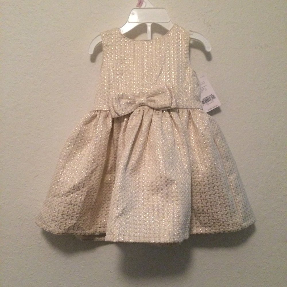 Carters Dress